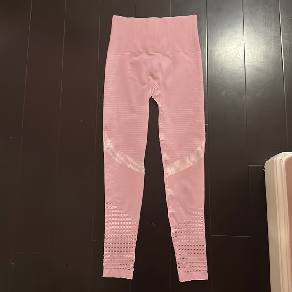 Workout leggings